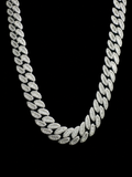 Cuban baguettes 14 mm