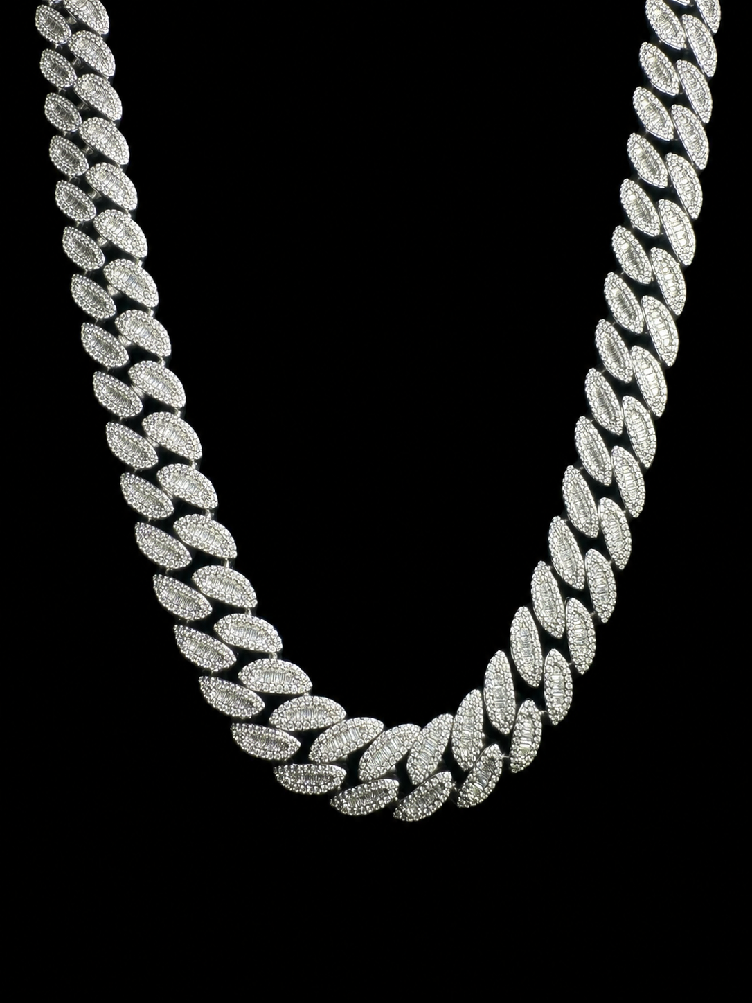 Cubana baguettes 14 mm