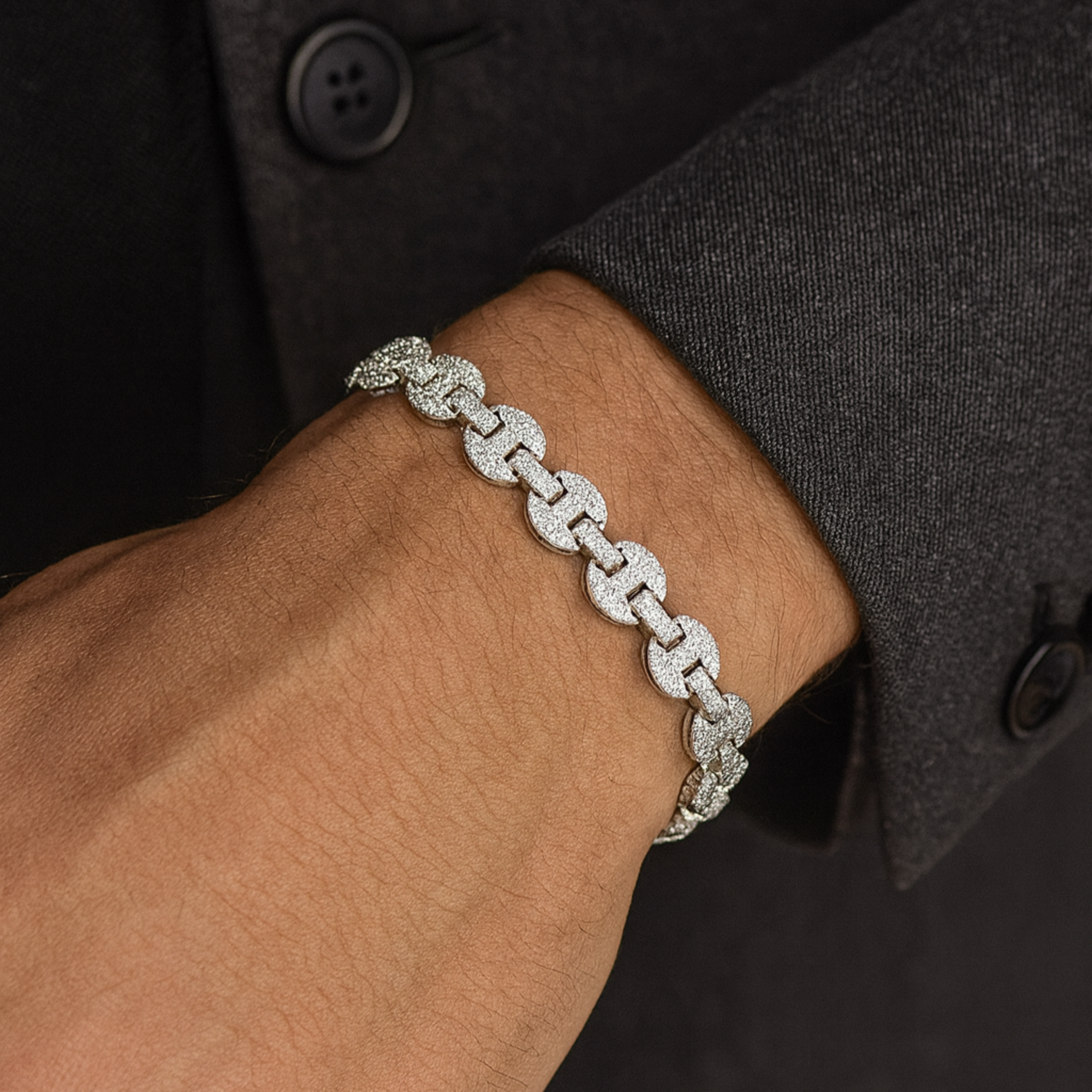 pulsera Gucci