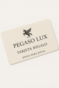 tarjeta de regalo
