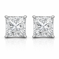 Aretes princesa