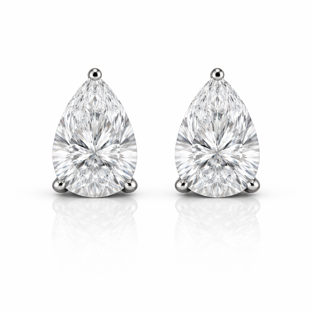 Aretes Pera