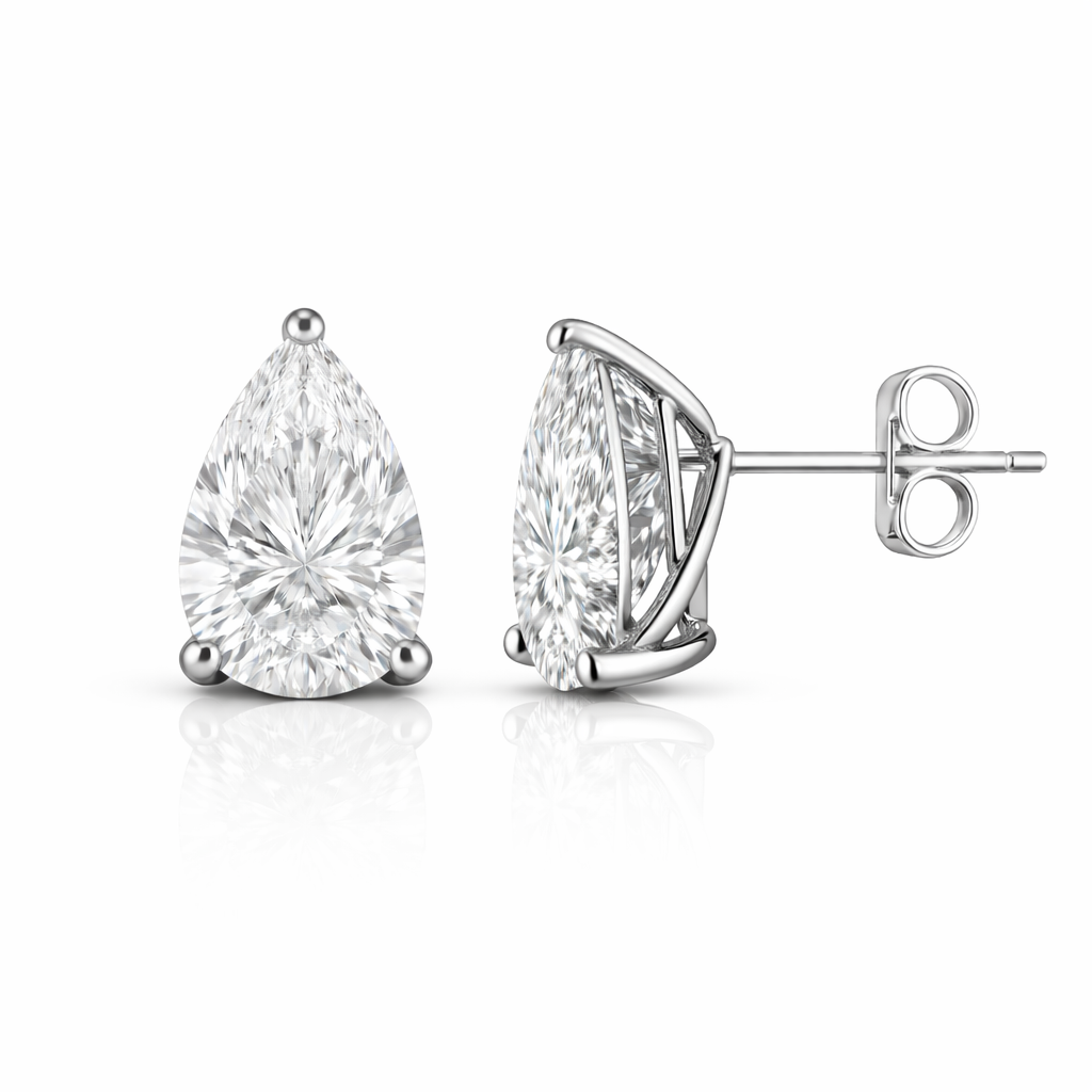 Aretes Pera