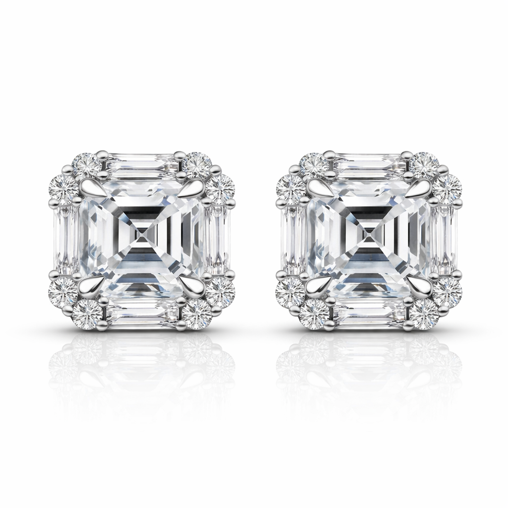 Aretes asscher imperium