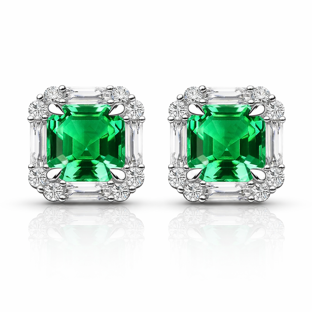 Aretes asscher imperium