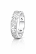 Anillo Cartier