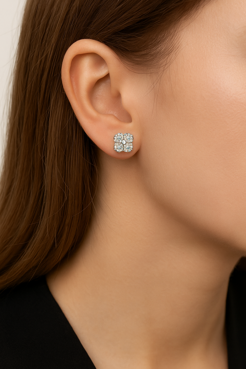 Set van cleef