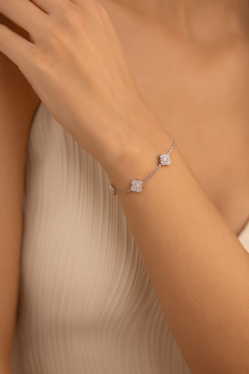 Set van cleef