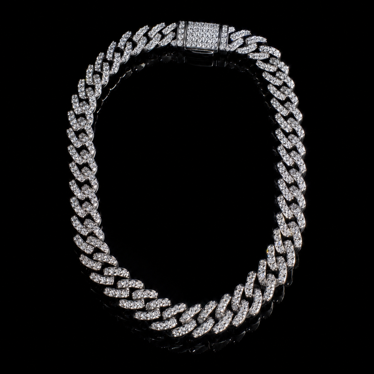 pulsera Cubana Fina