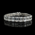 pulsera esmeralda