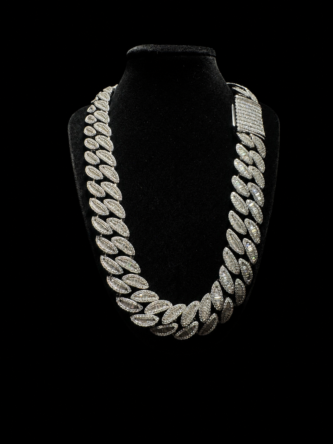 cubana Baguettes 20 mm