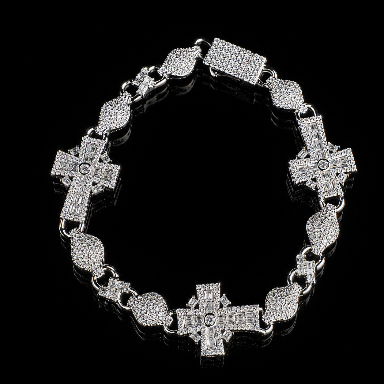 pulsera redemption