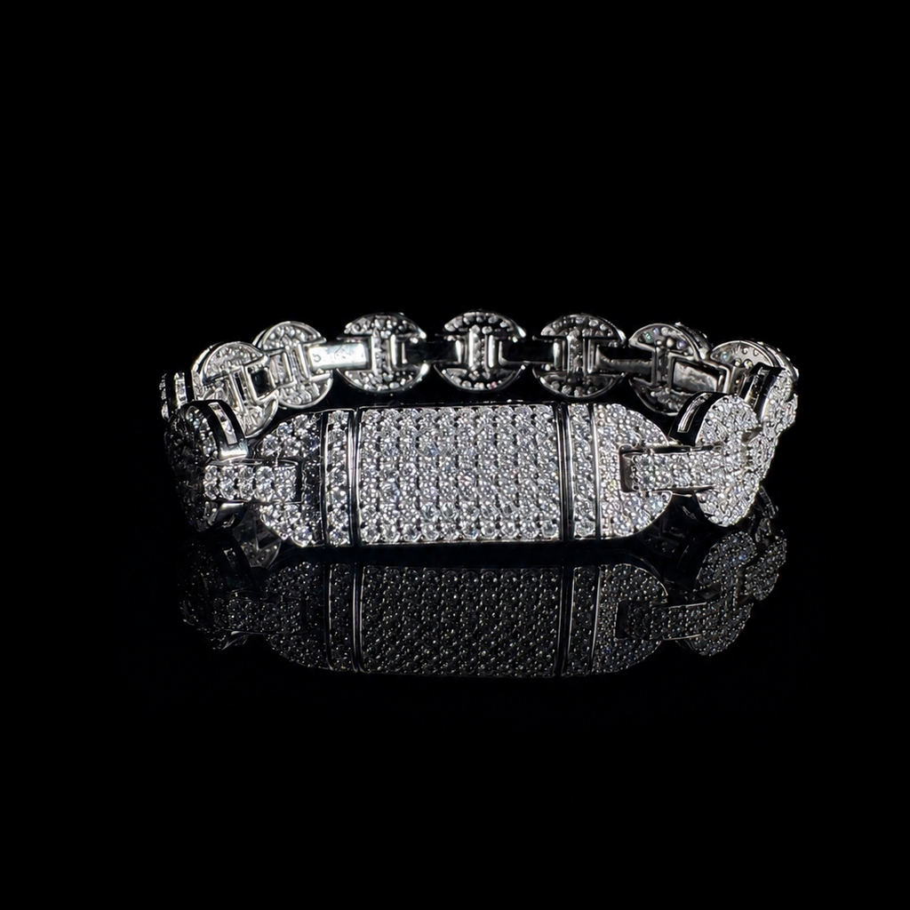 pulsera Gucci 10 mm