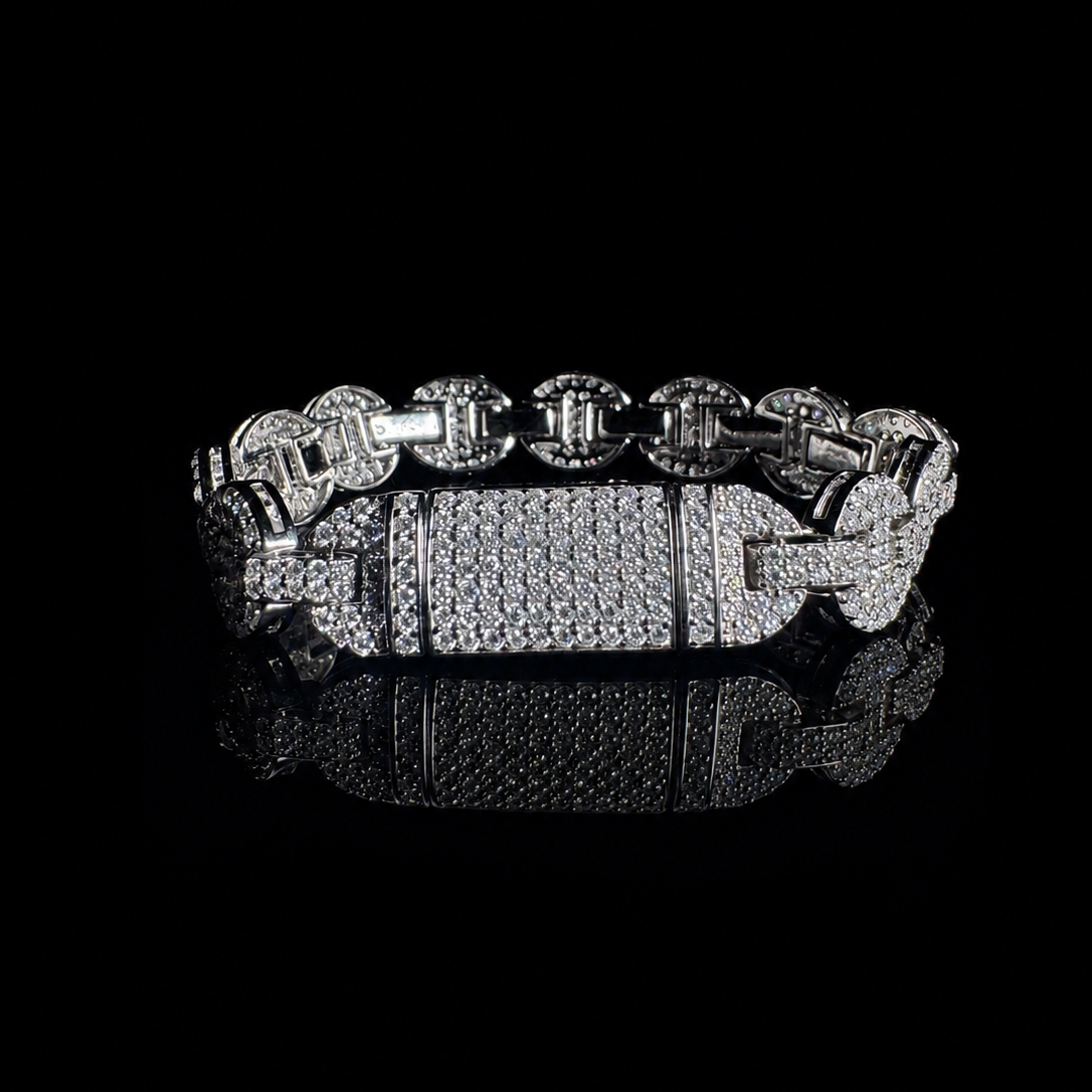 pulsera Gucci 10 mm