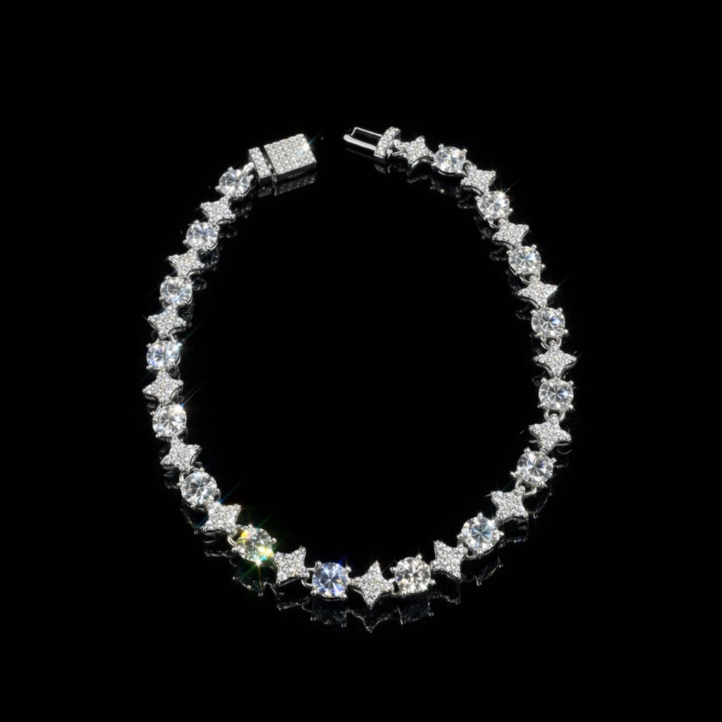 pulsera estrella