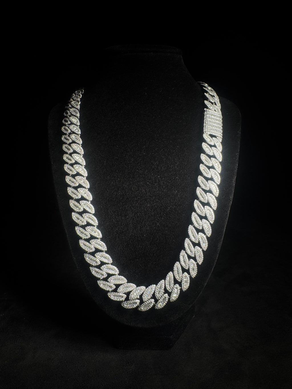 Cubana baguettes 14 mm