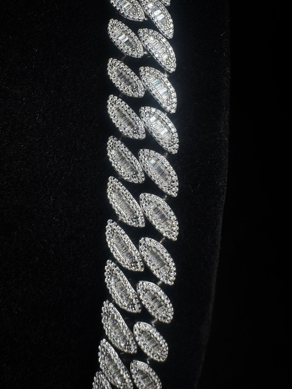 Cubana baguettes 14 mm