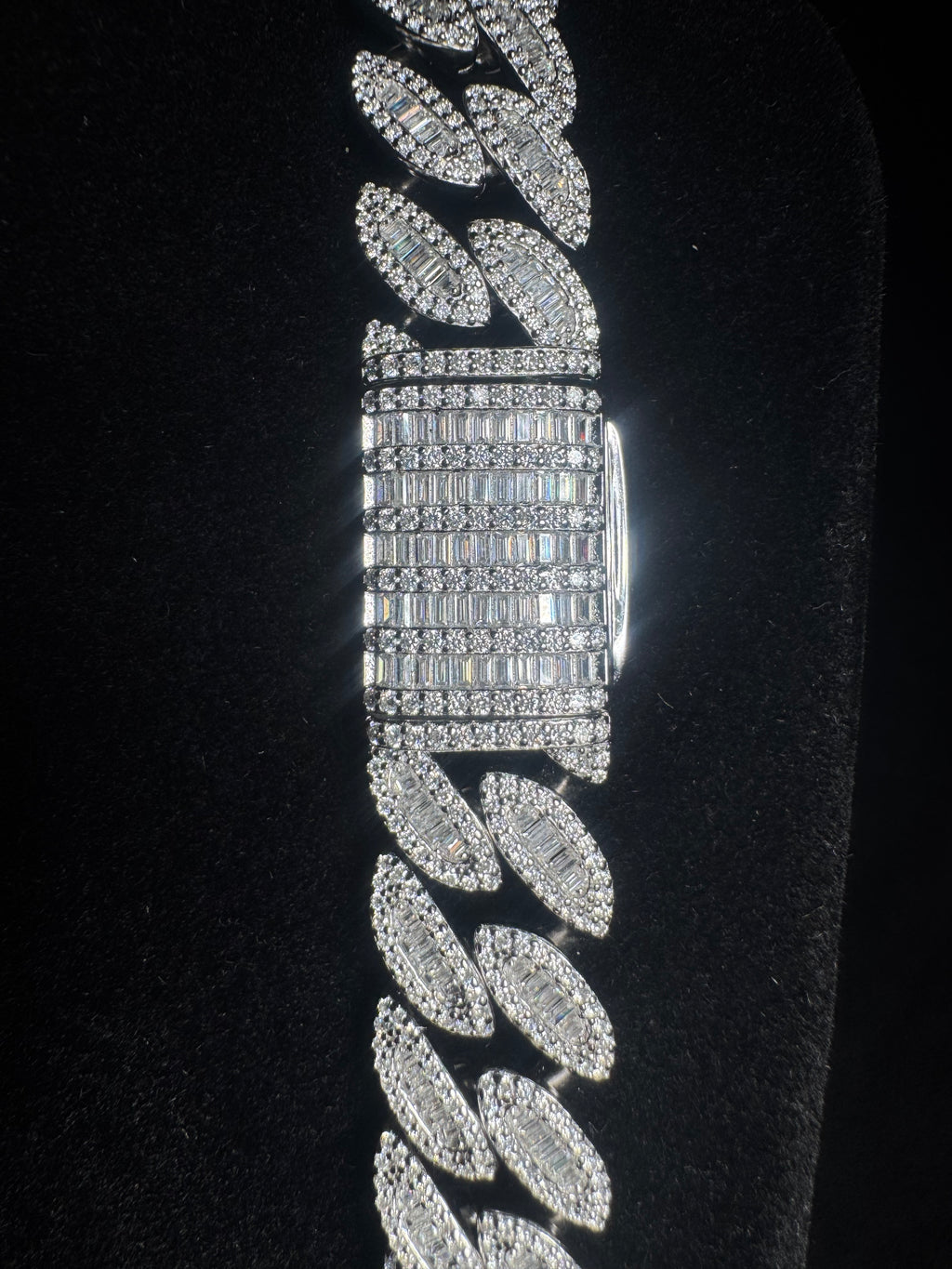 Cubana baguettes 14 mm