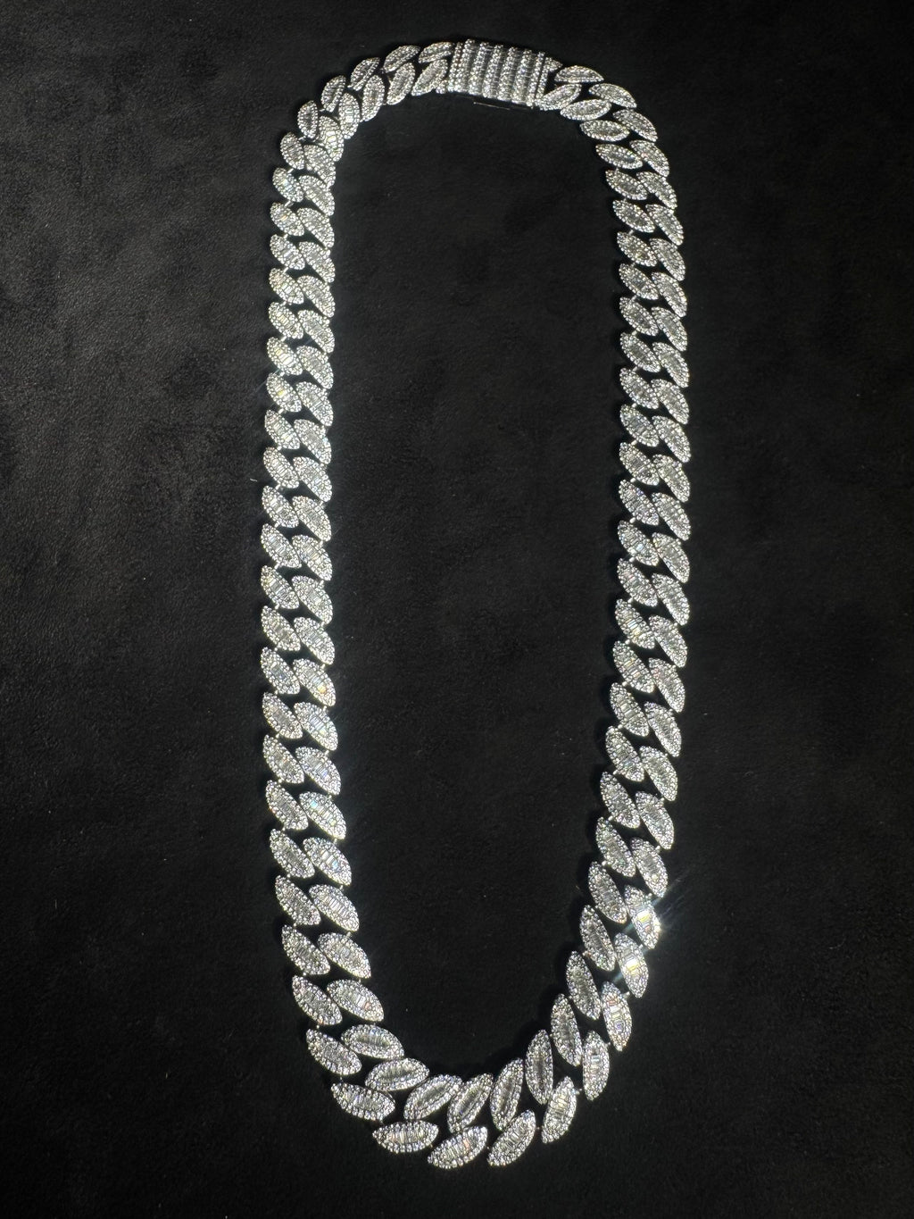 Cubana baguettes 14 mm