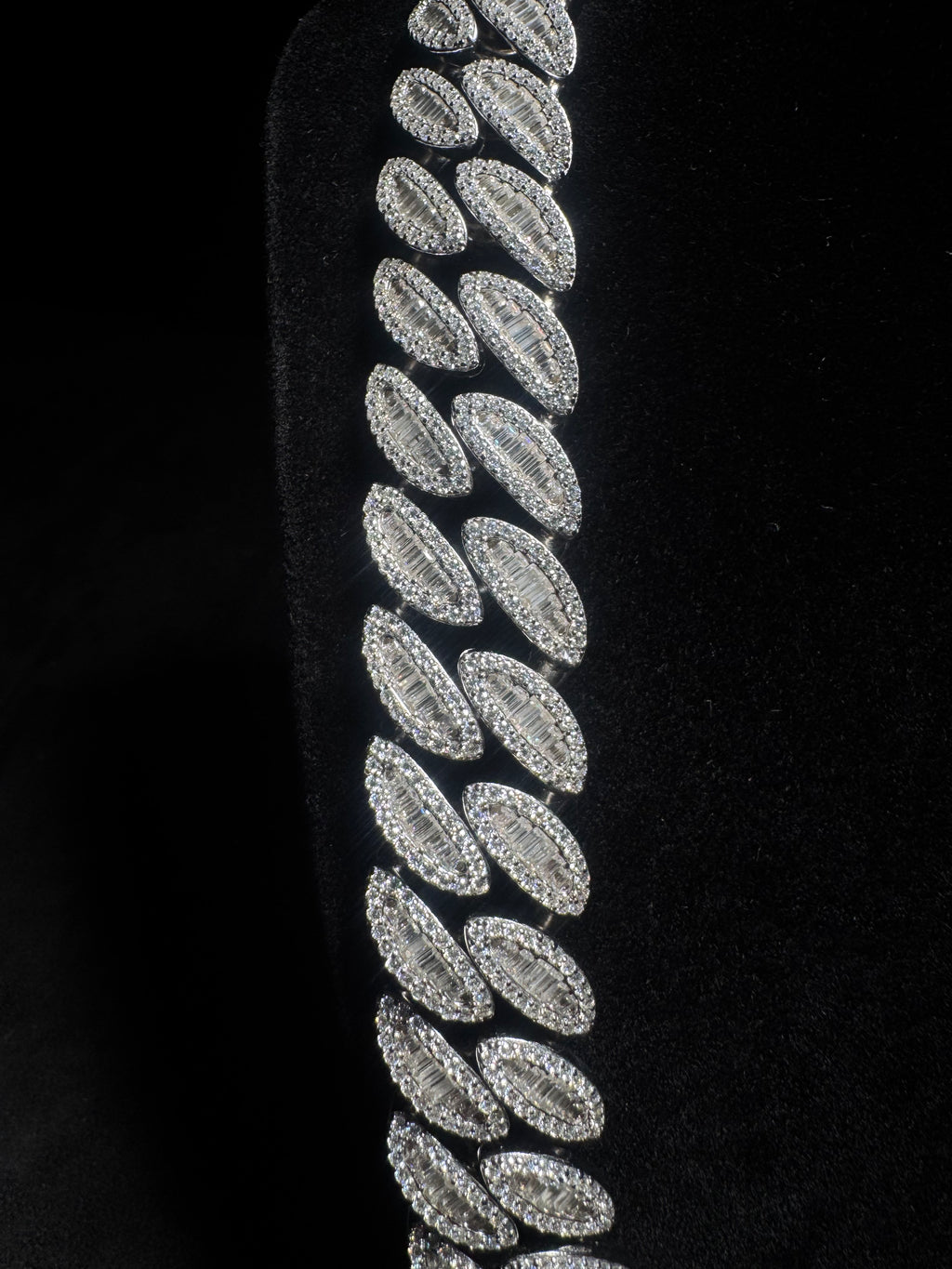 cubana Baguettes 20 mm