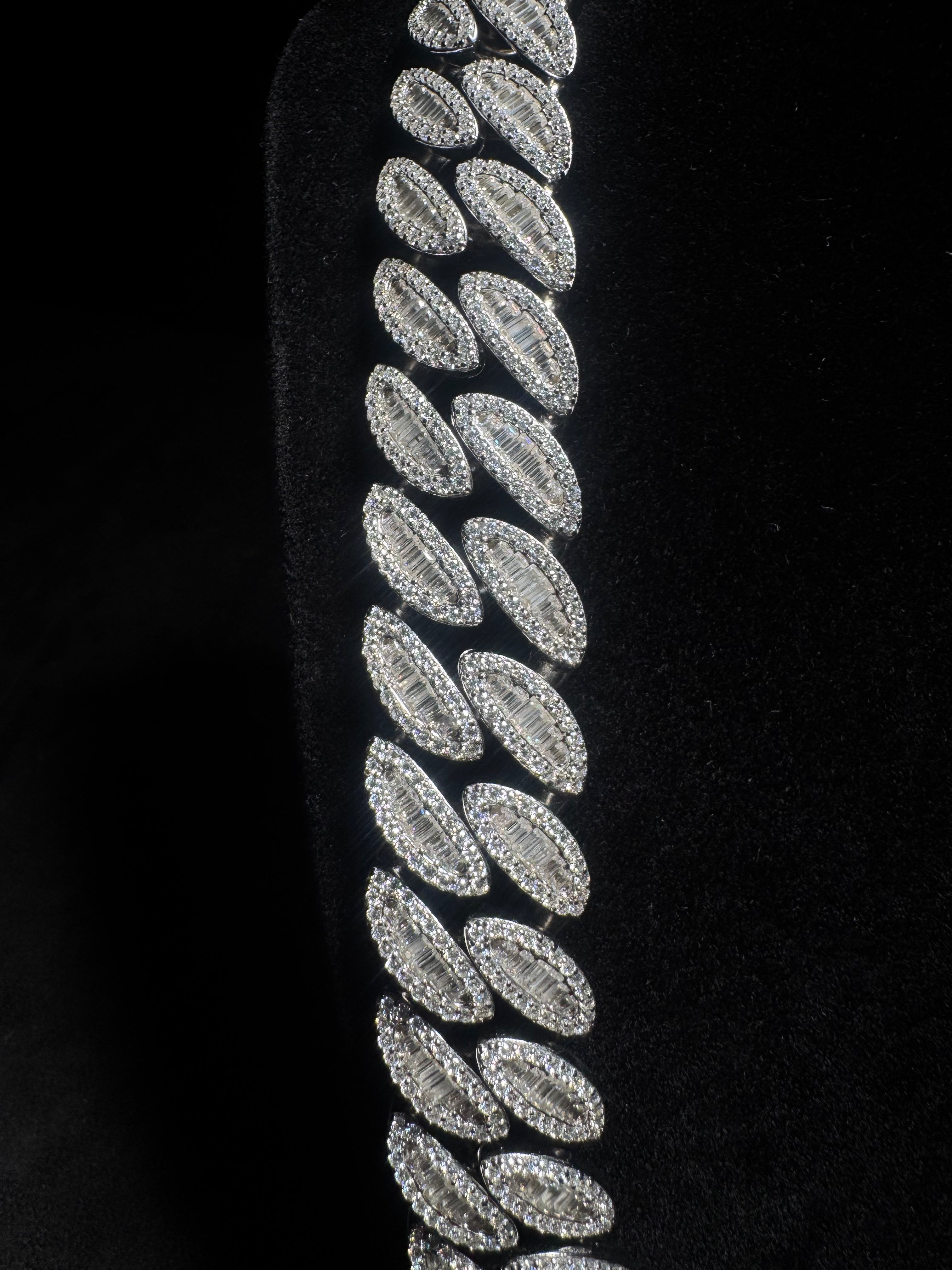 cubana Baguettes 20 mm