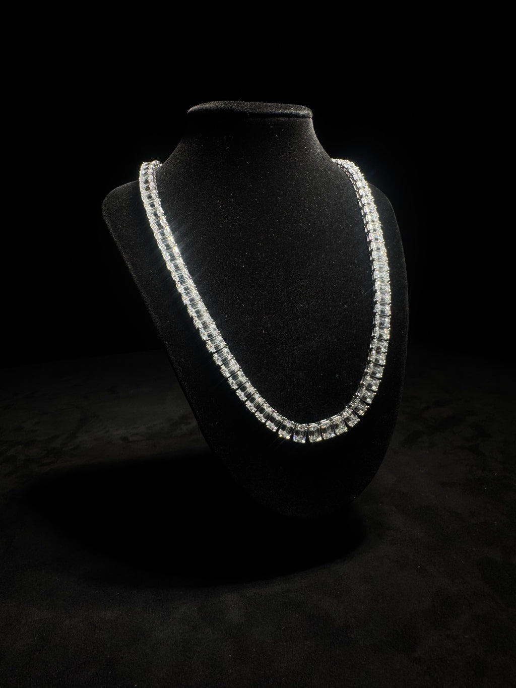 Esmerald 1.0 ct