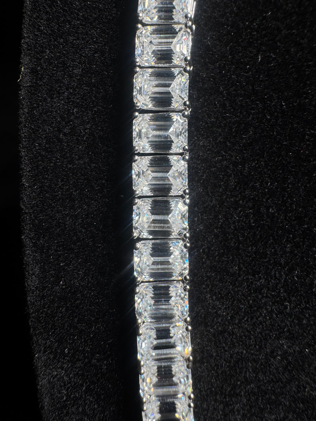 Esmerald 1.0 ct