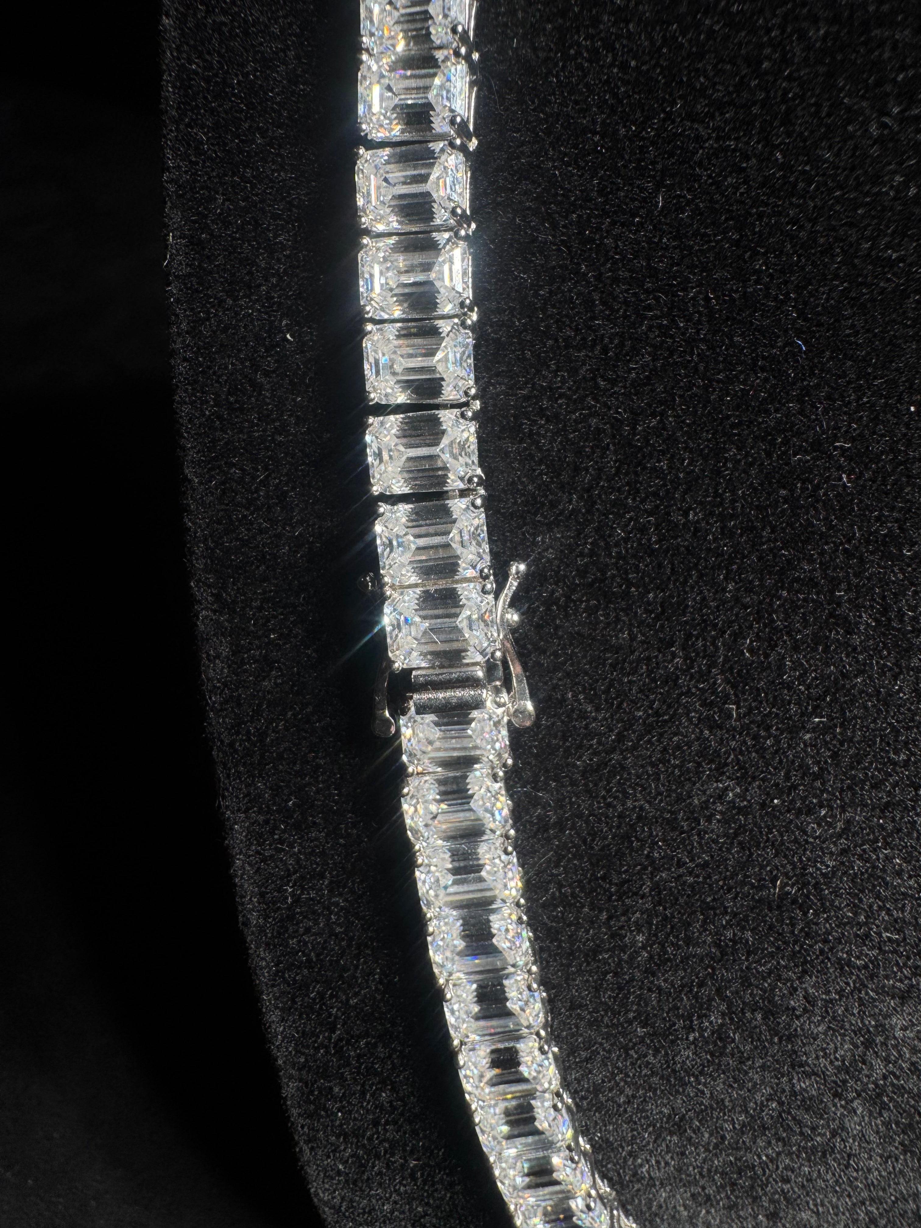 Esmerald 1.0 ct