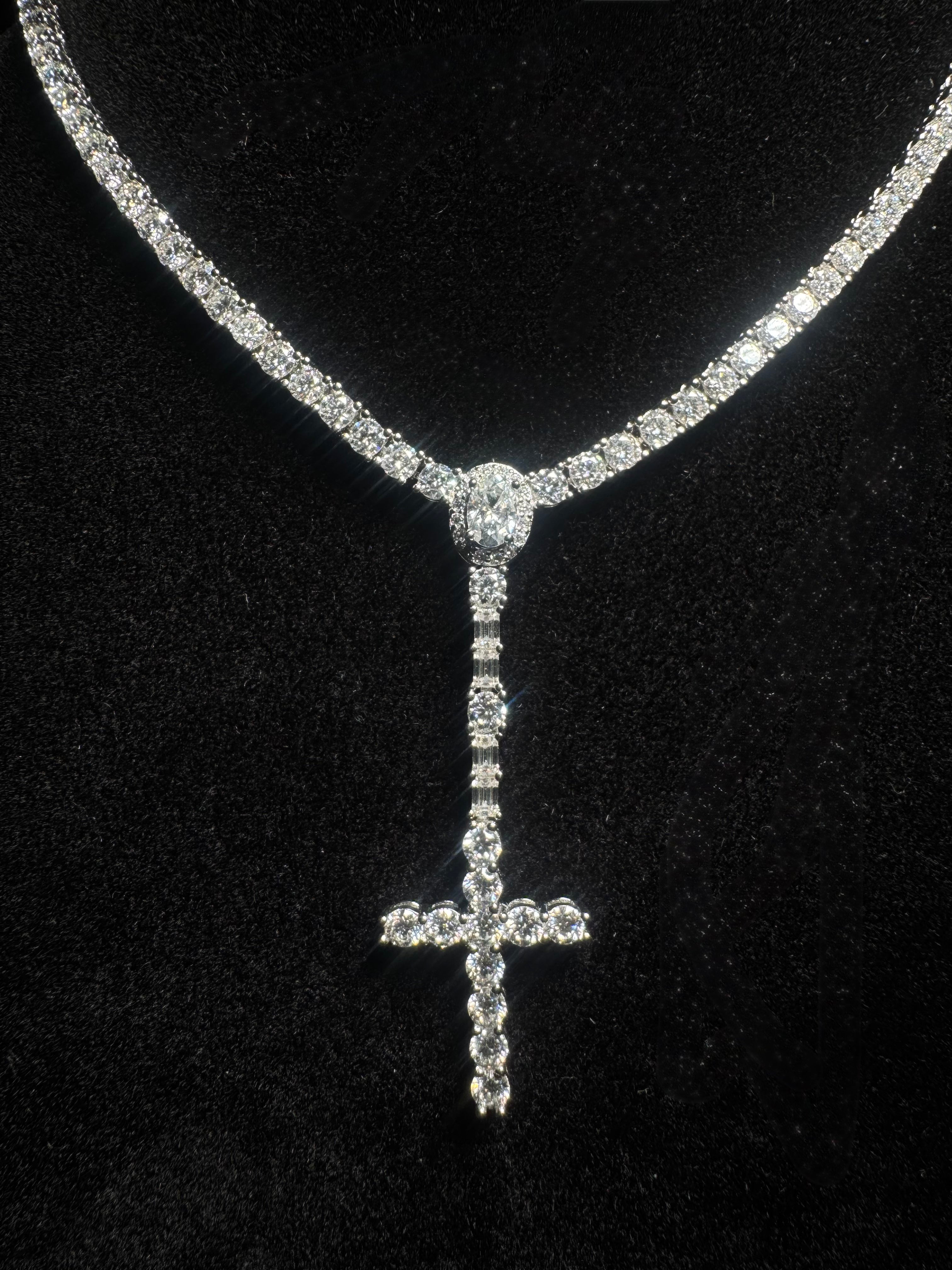 Rosario 3 mm