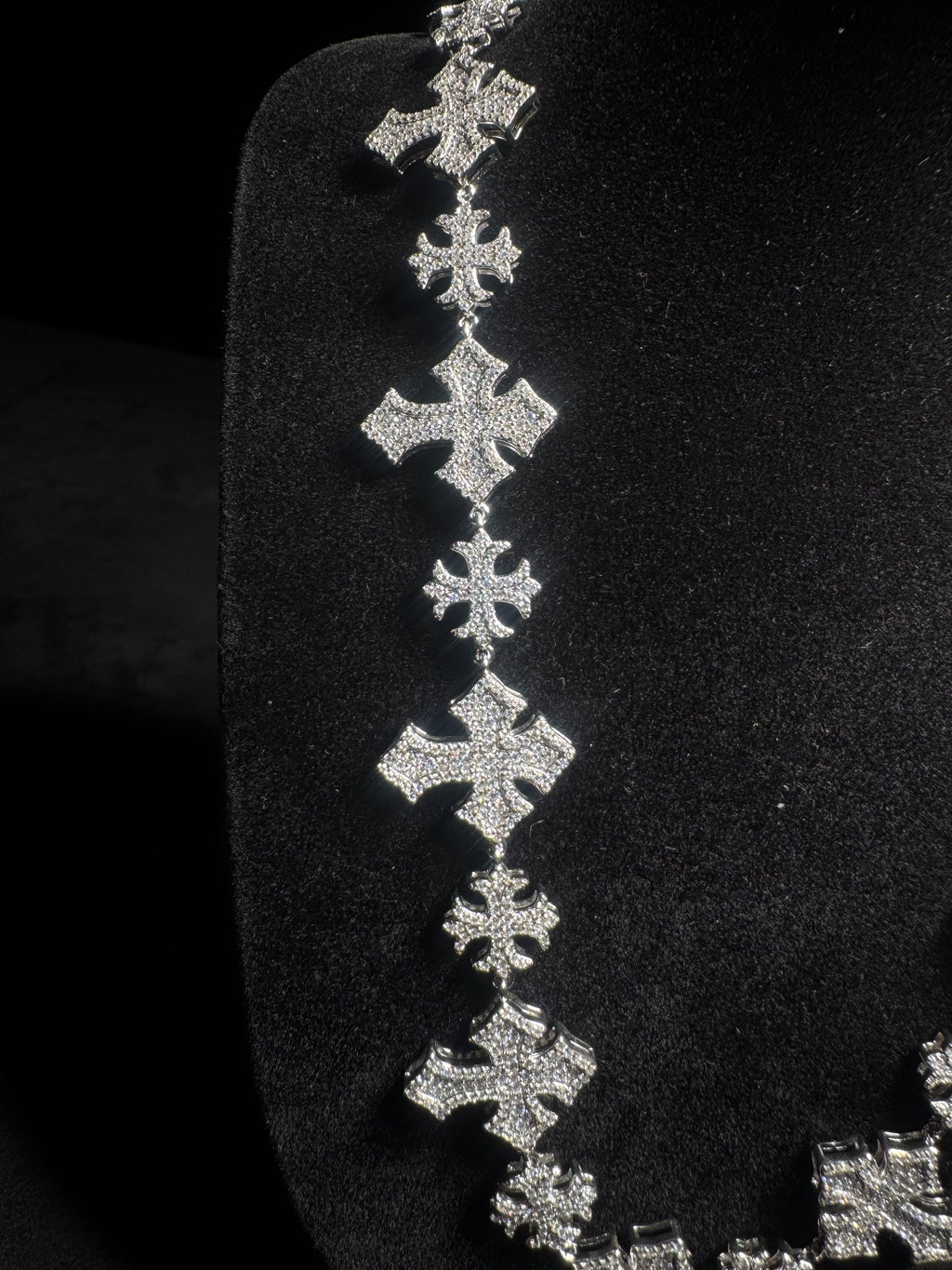 crome hearts