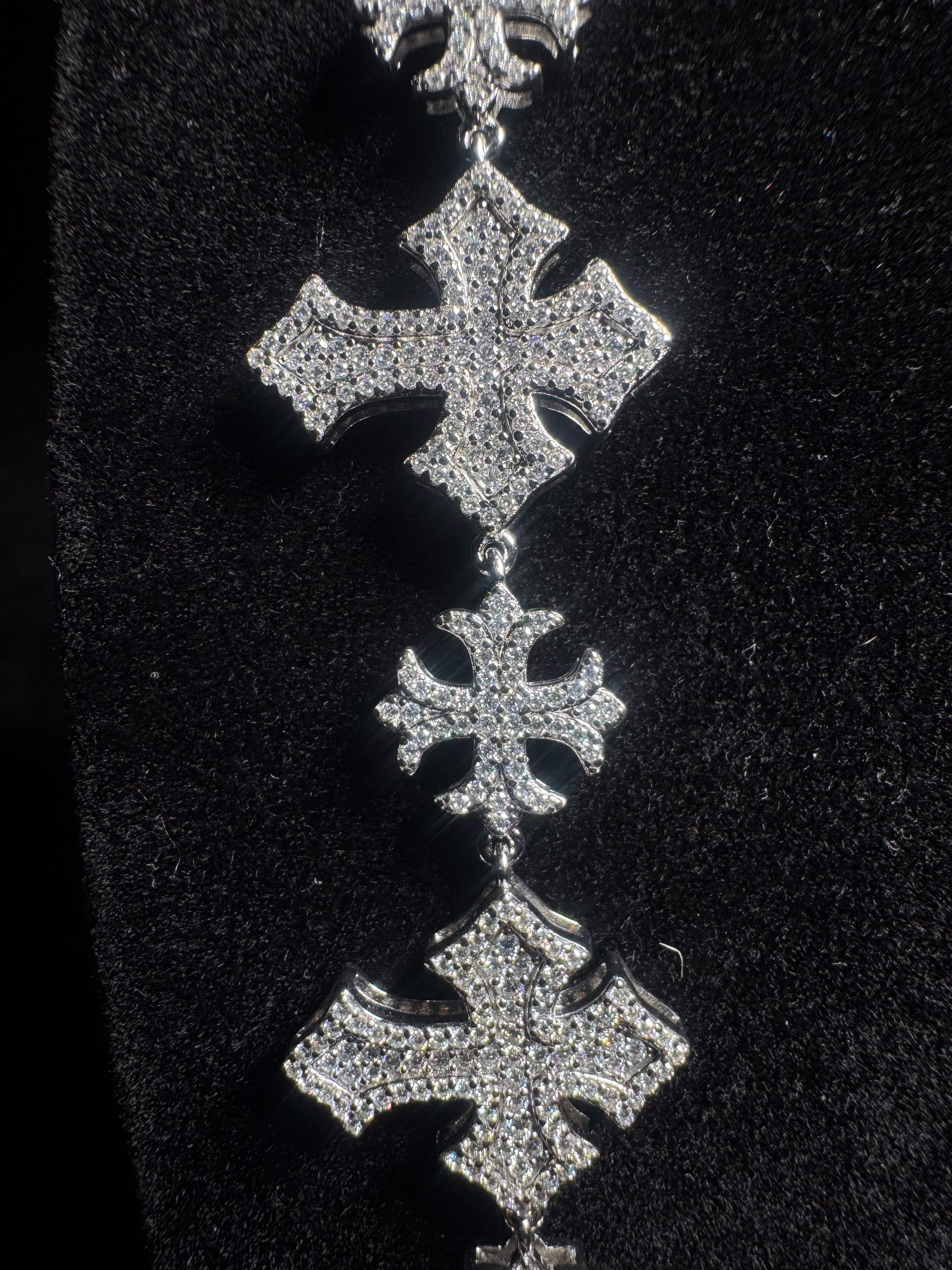 crome hearts