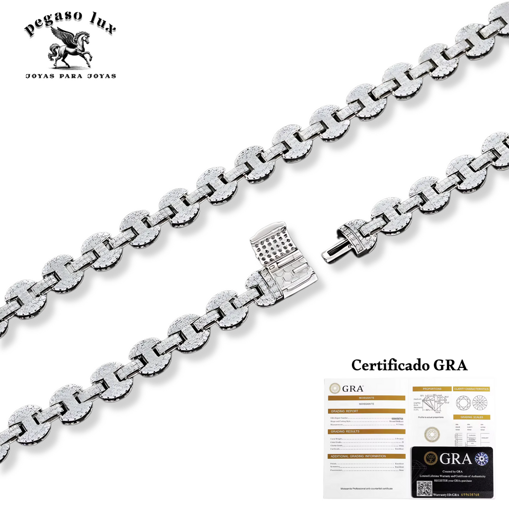pulsera Gucci