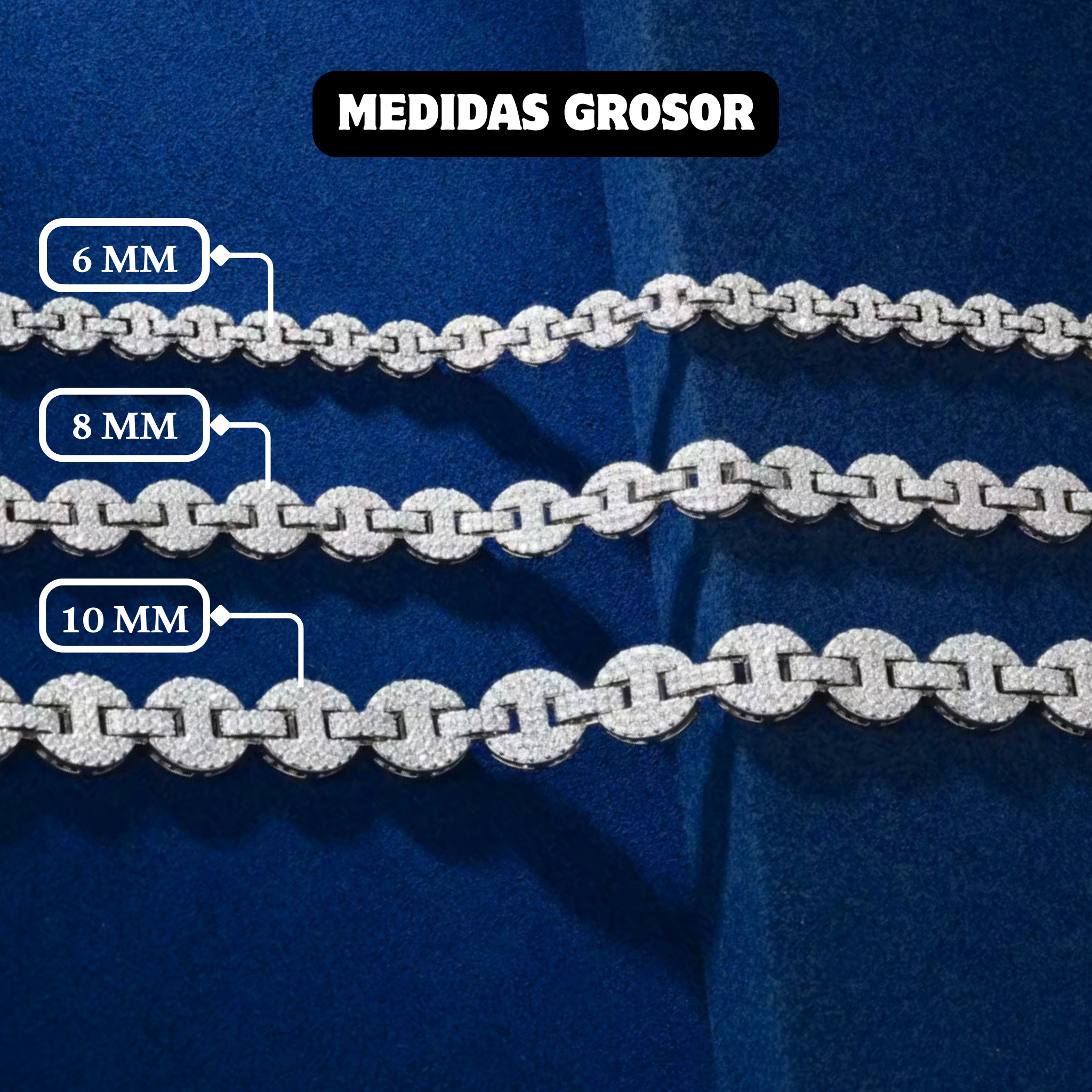 pulsera Gucci
