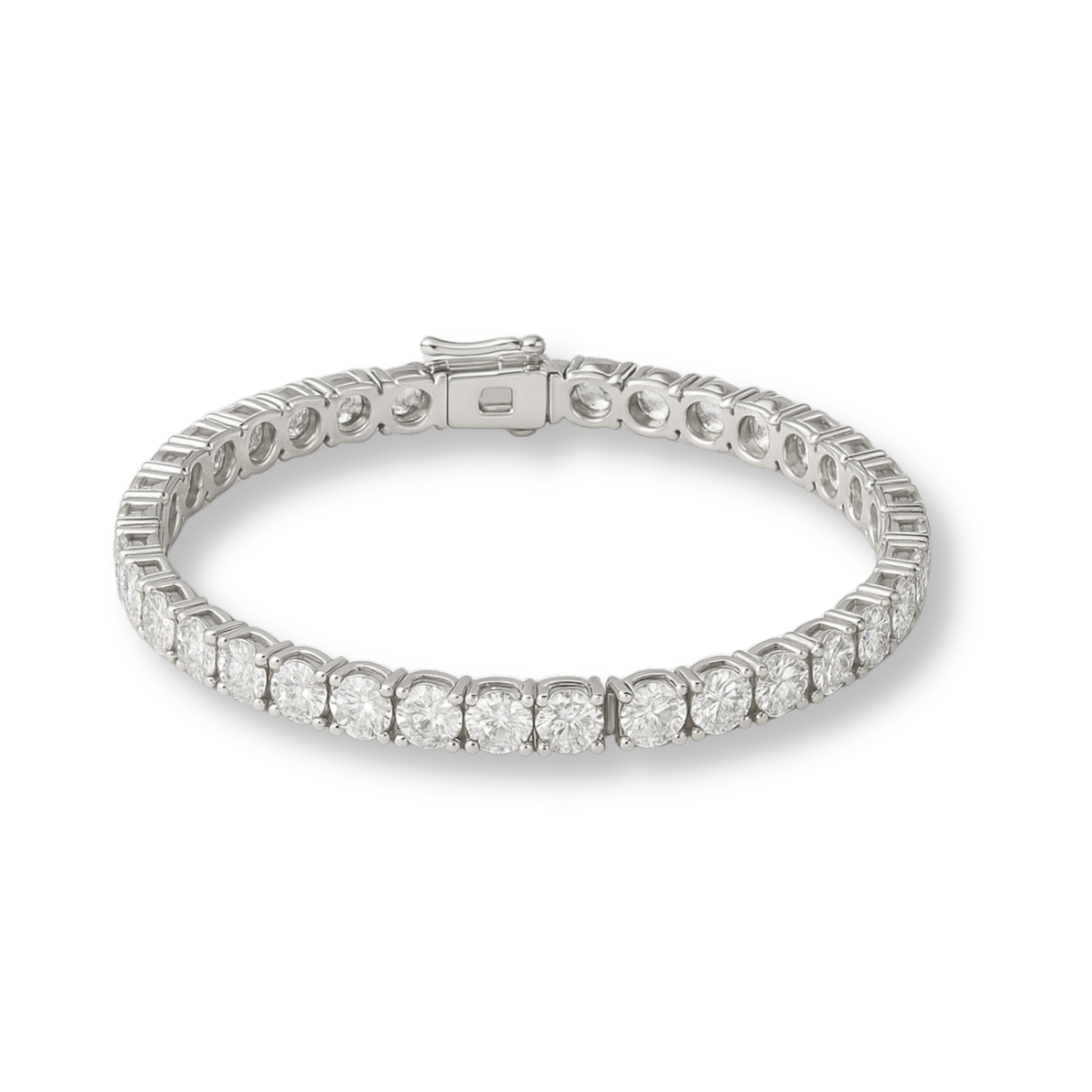 pulsera tennis