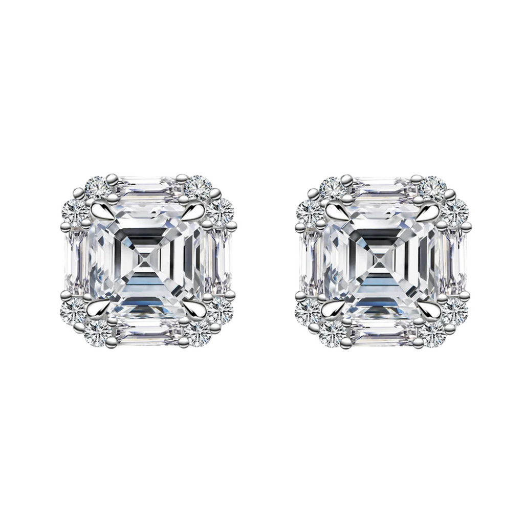Aretes asscher imperium