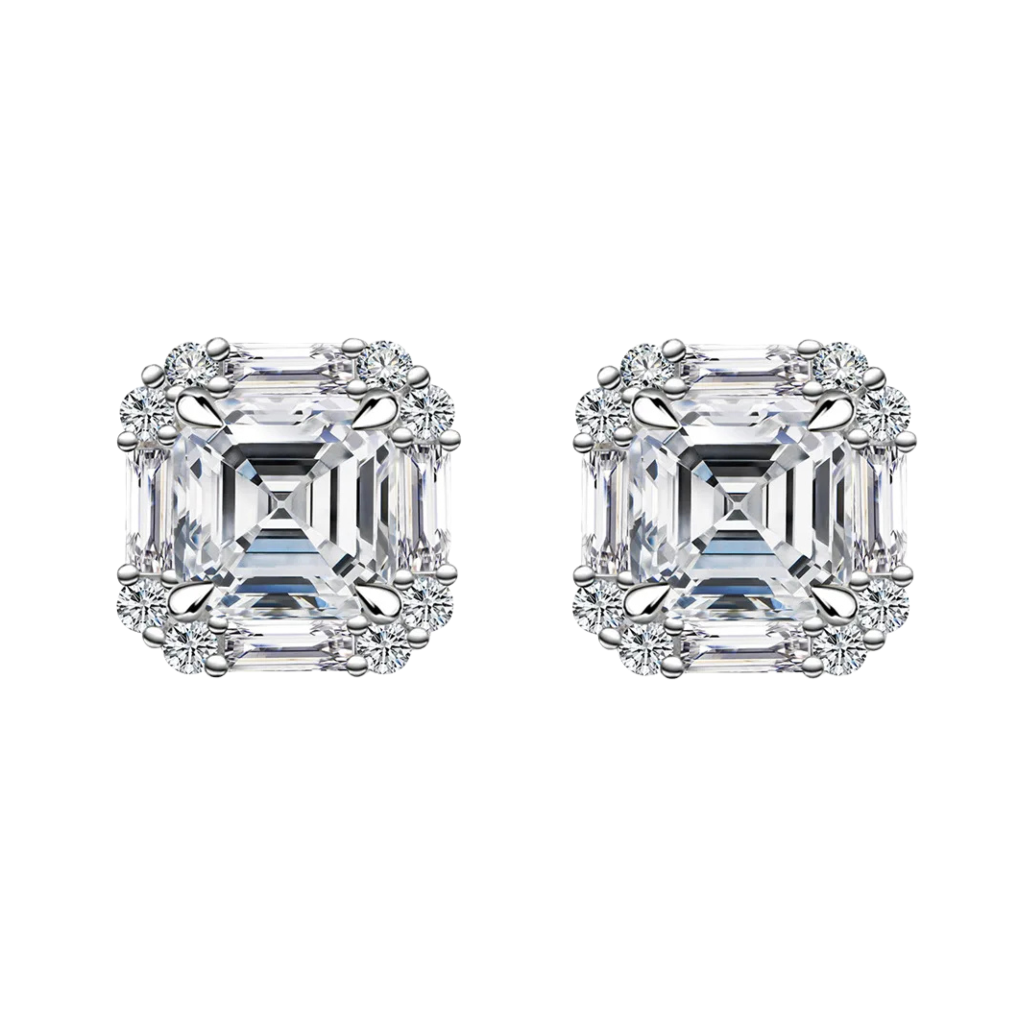 Aretes asscher imperium