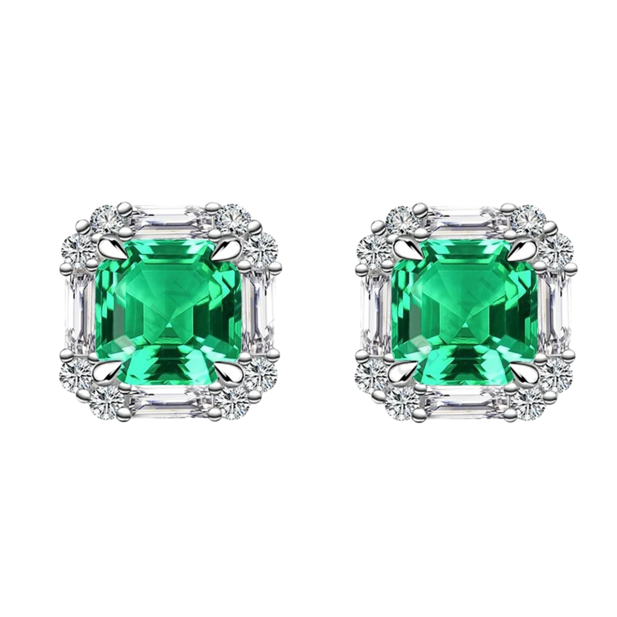 Aretes asscher imperium