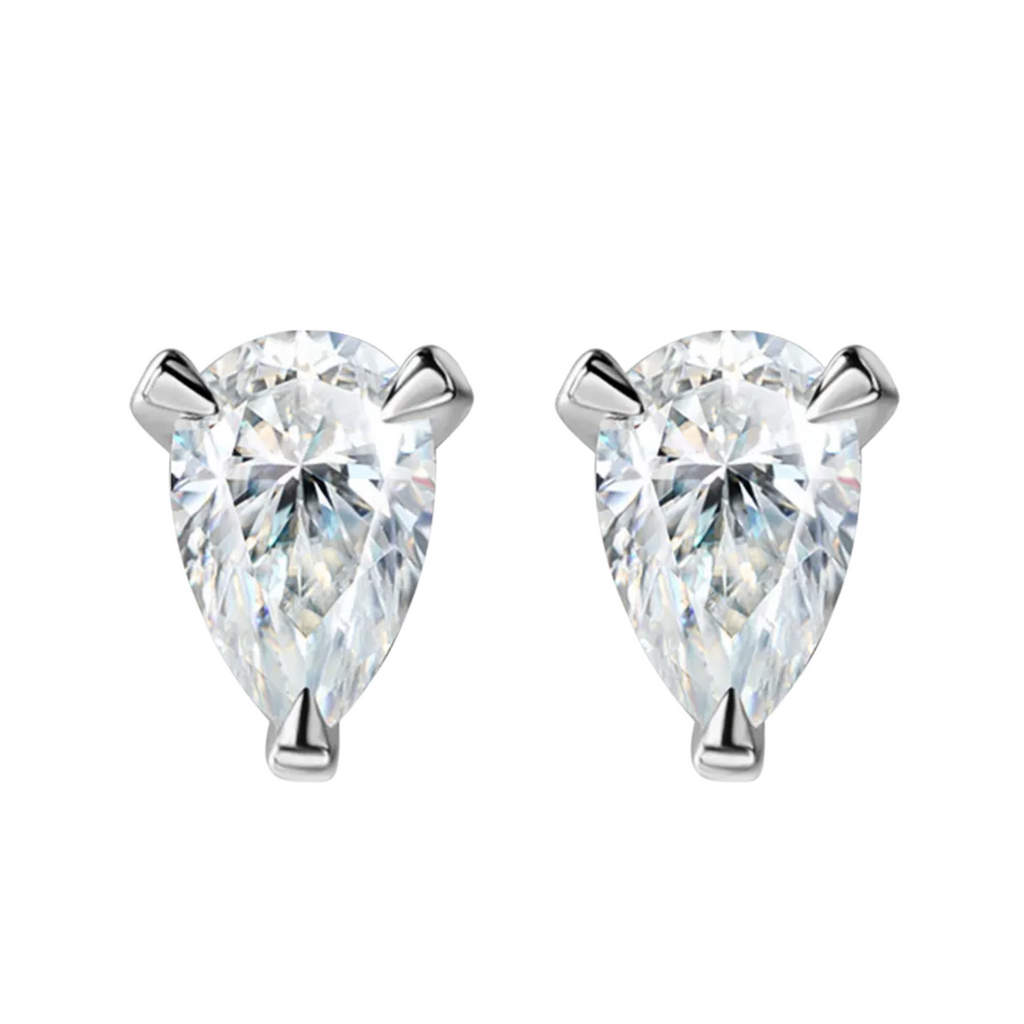 Aretes Pera
