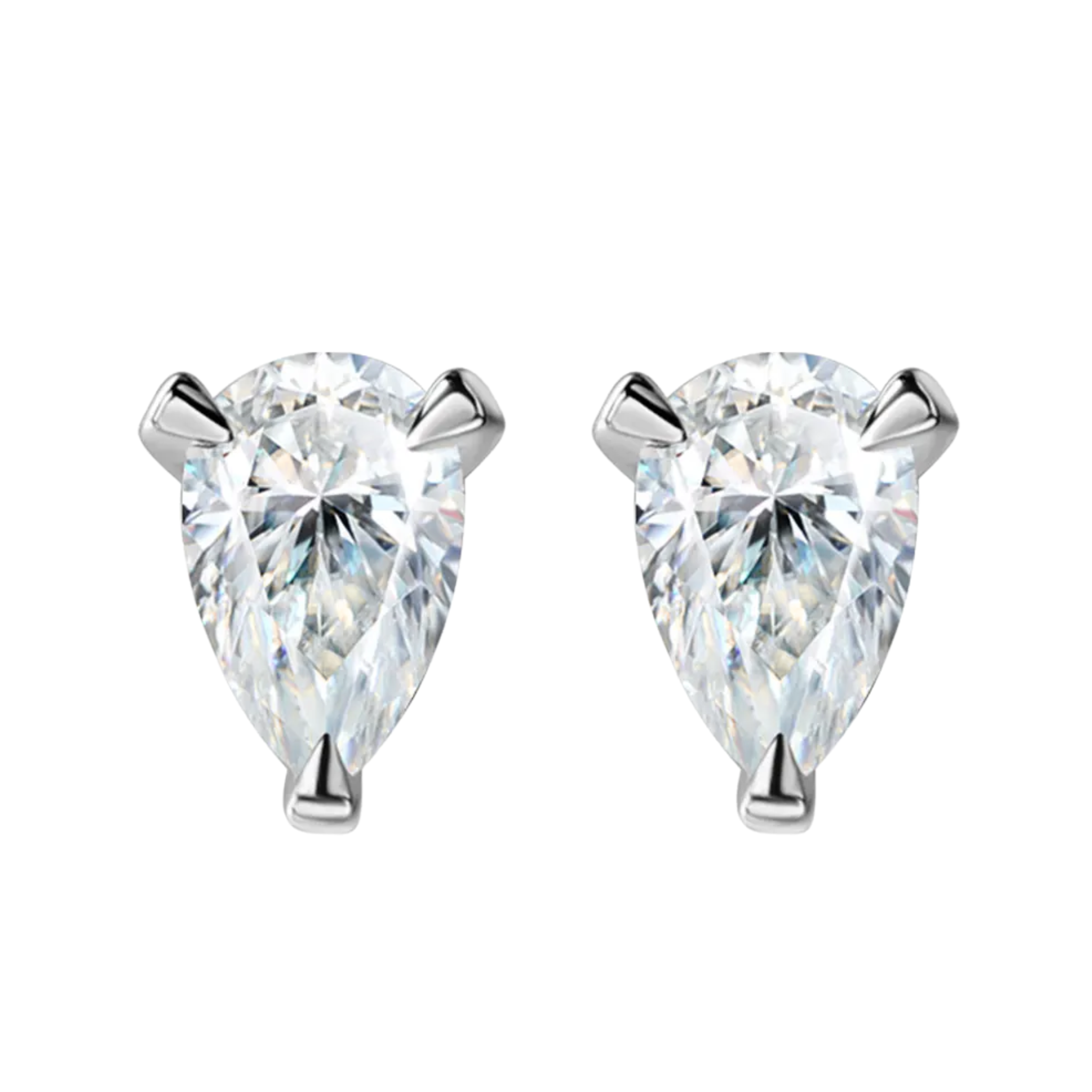 Aretes Pera