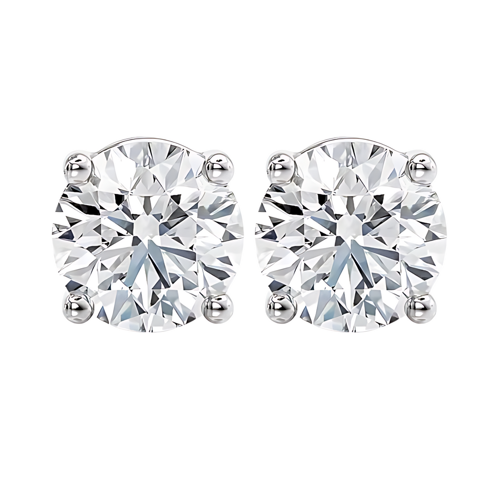 Aretes redondos