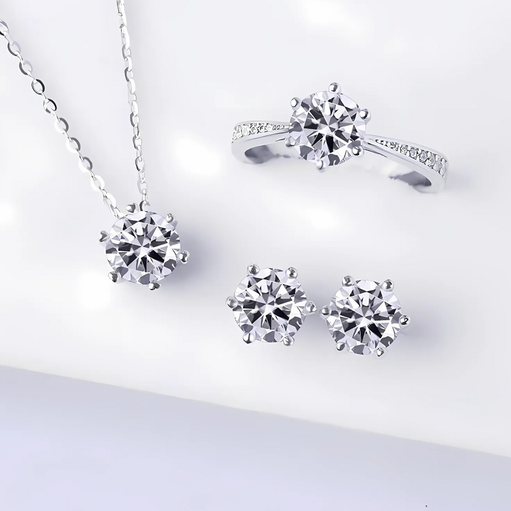 Set White