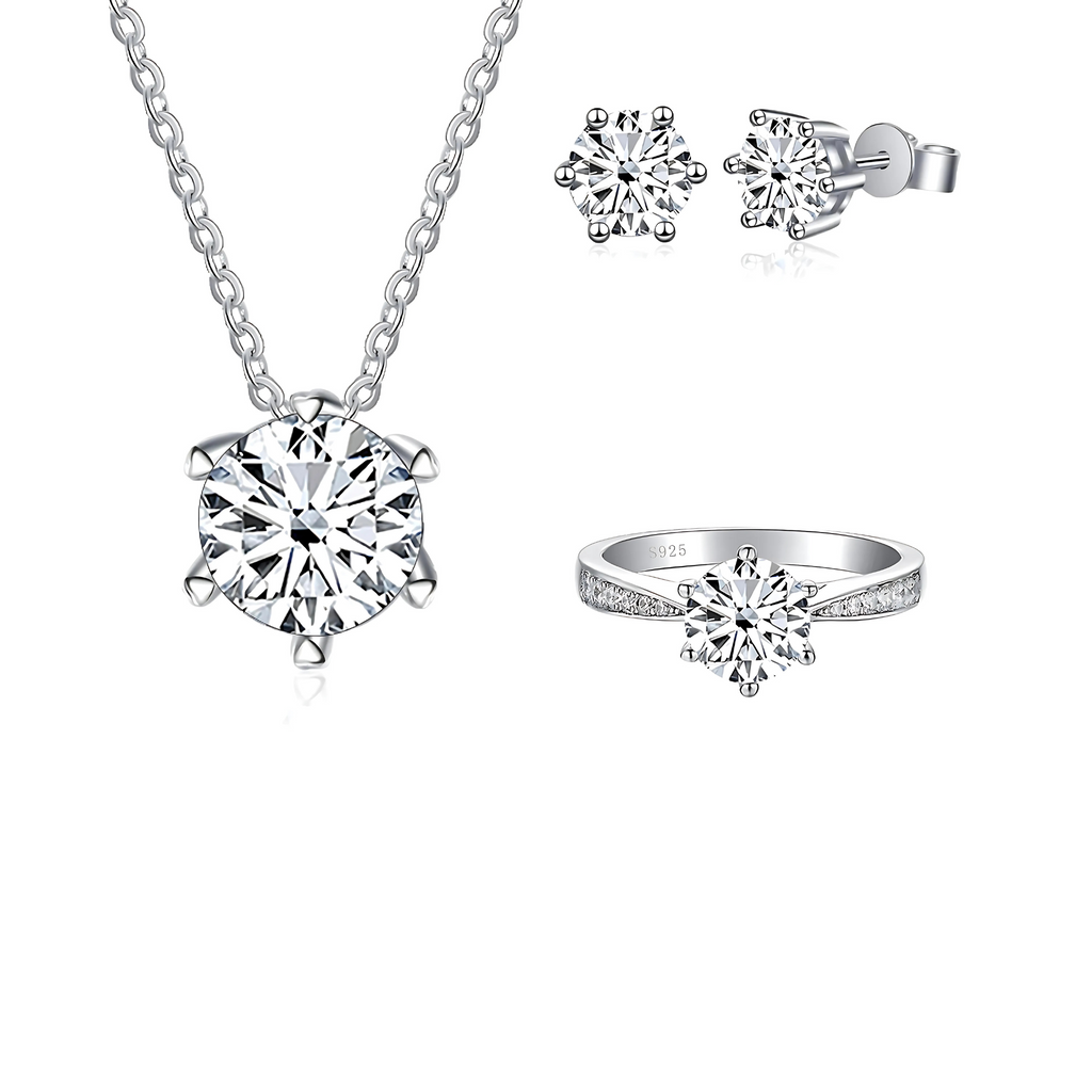 Set White