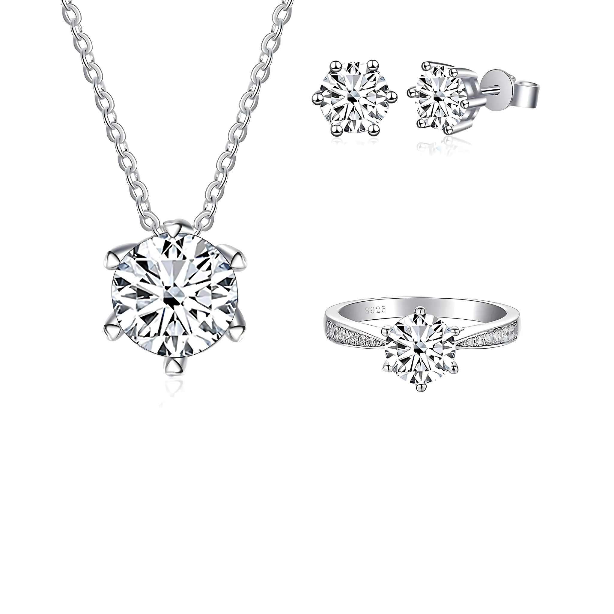 Set White