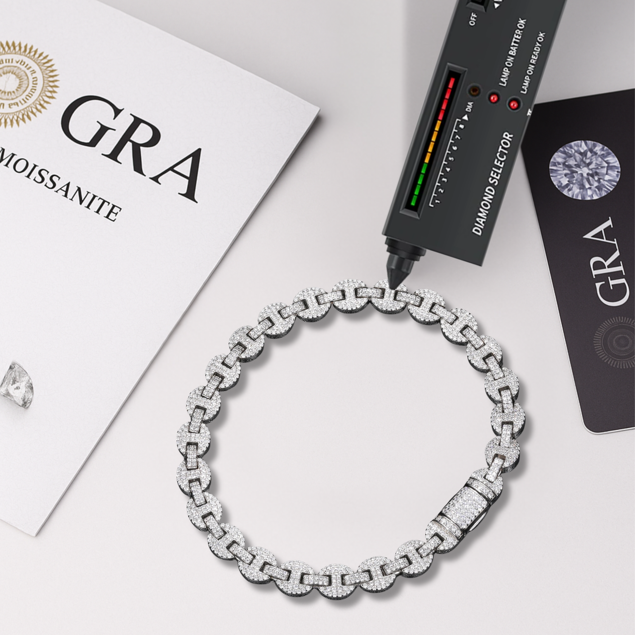 pulsera Gucci