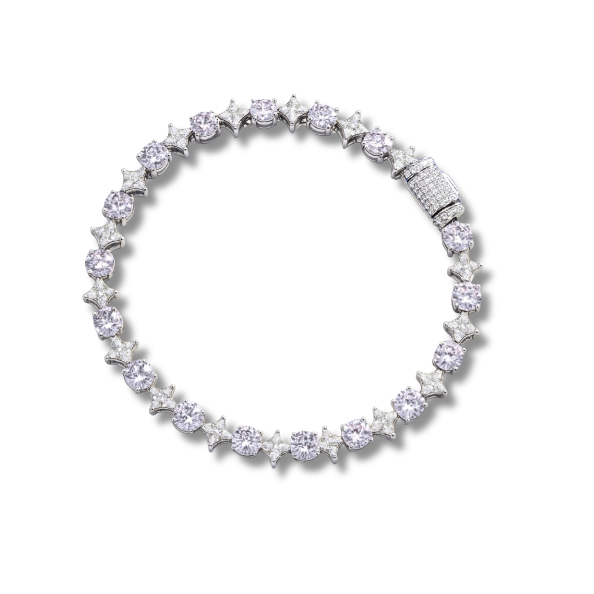 pulsera estrella