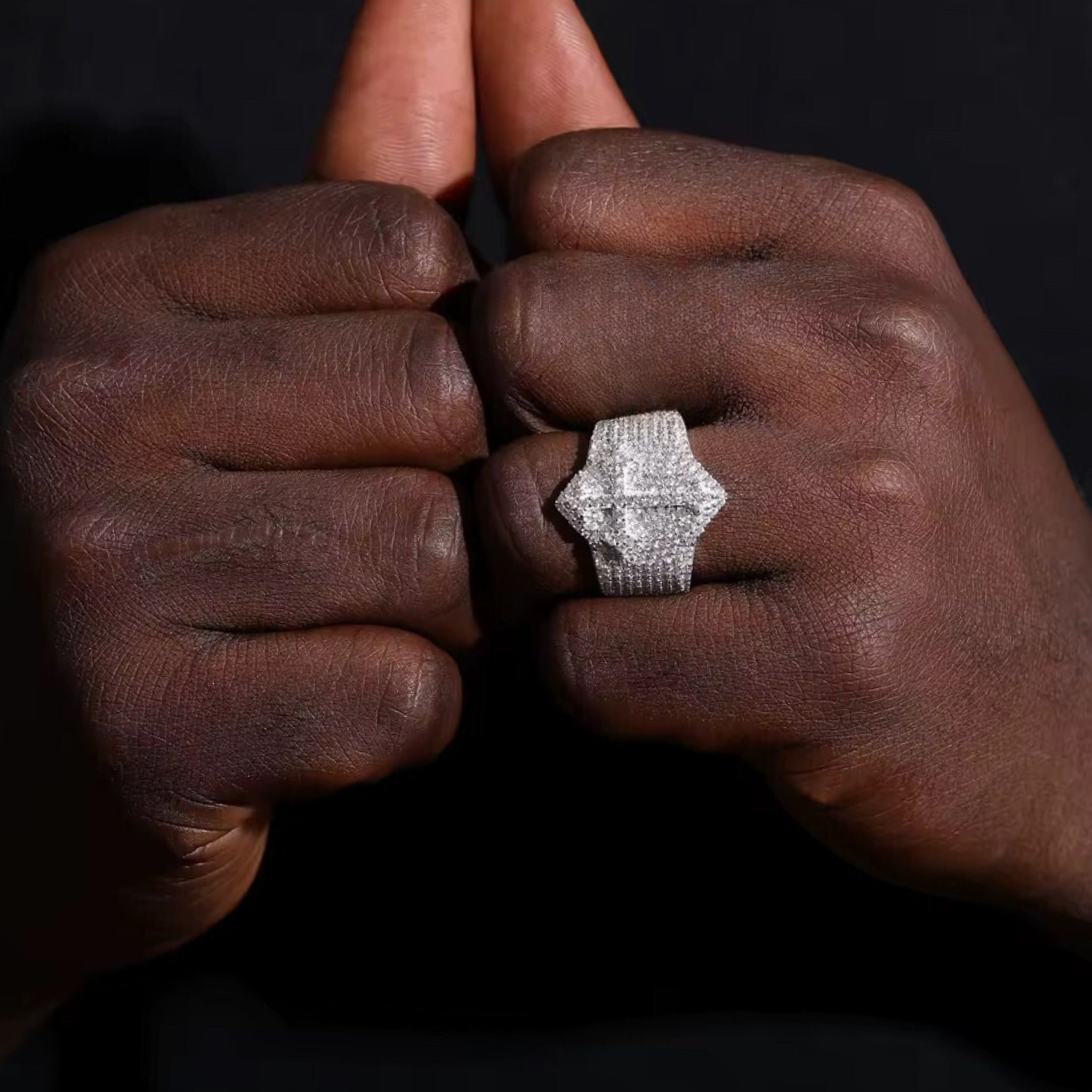Anillo Cruxis