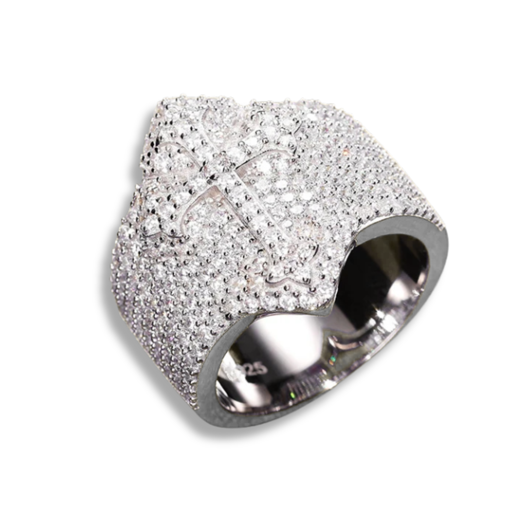 Anillo Cruxis