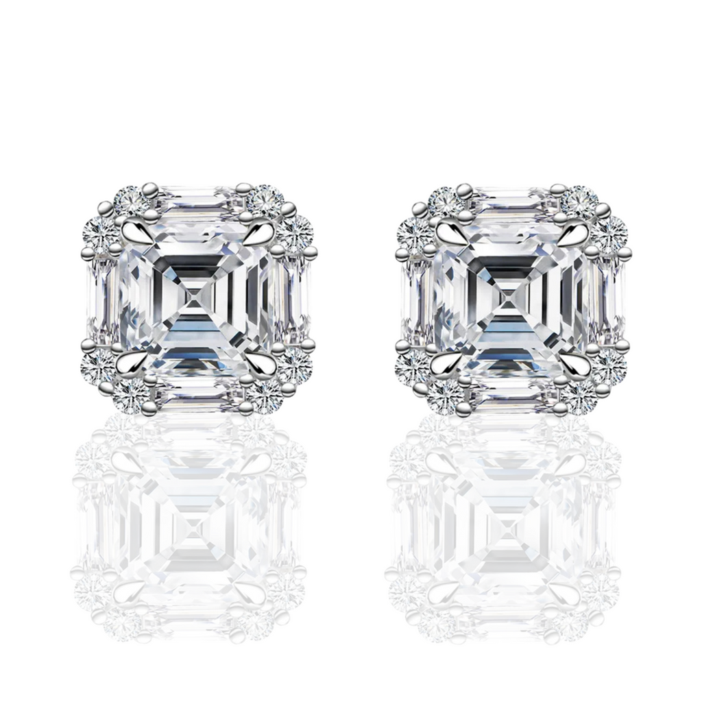 Aretes asscher imperium