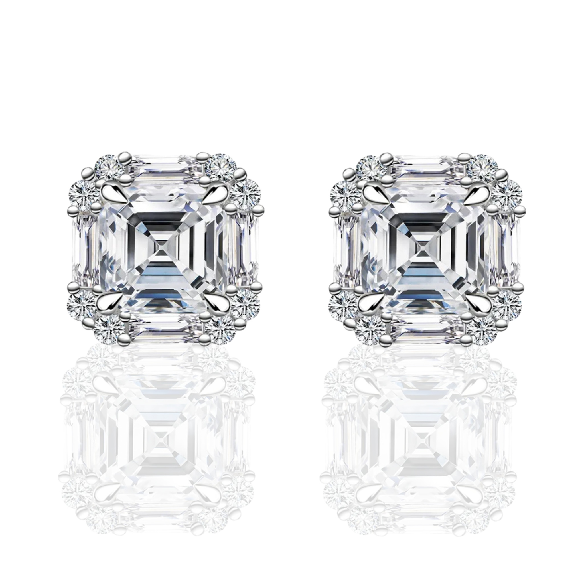 Aretes asscher imperium