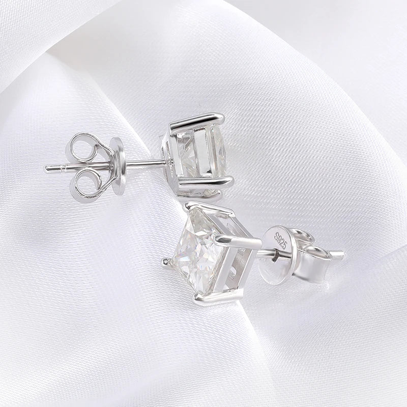 Aretes princesa